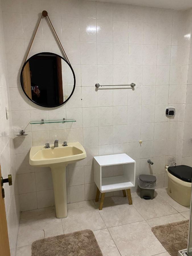 Apartment Copacabana Rio 7 Rio de Janeiro