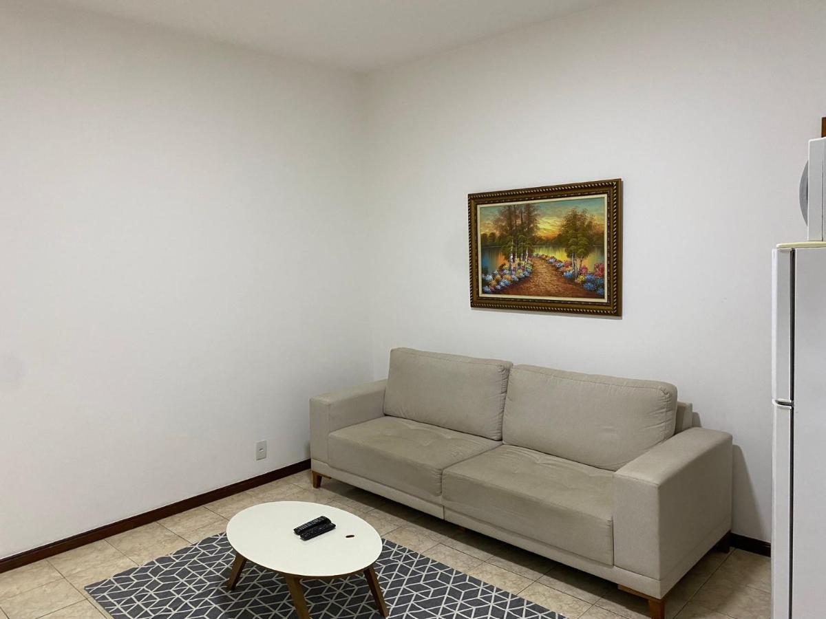 Apartment Copacabana Rio 7 Rio de Janeiro