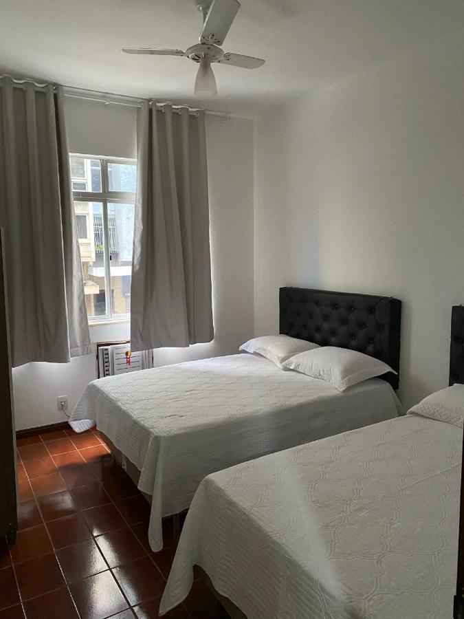 Apartment Copacabana Rio 7 *
