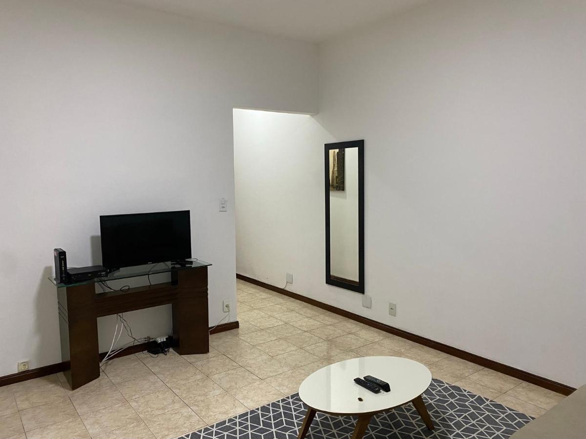 Apartment Copacabana Rio 7 Rio de Janeiro