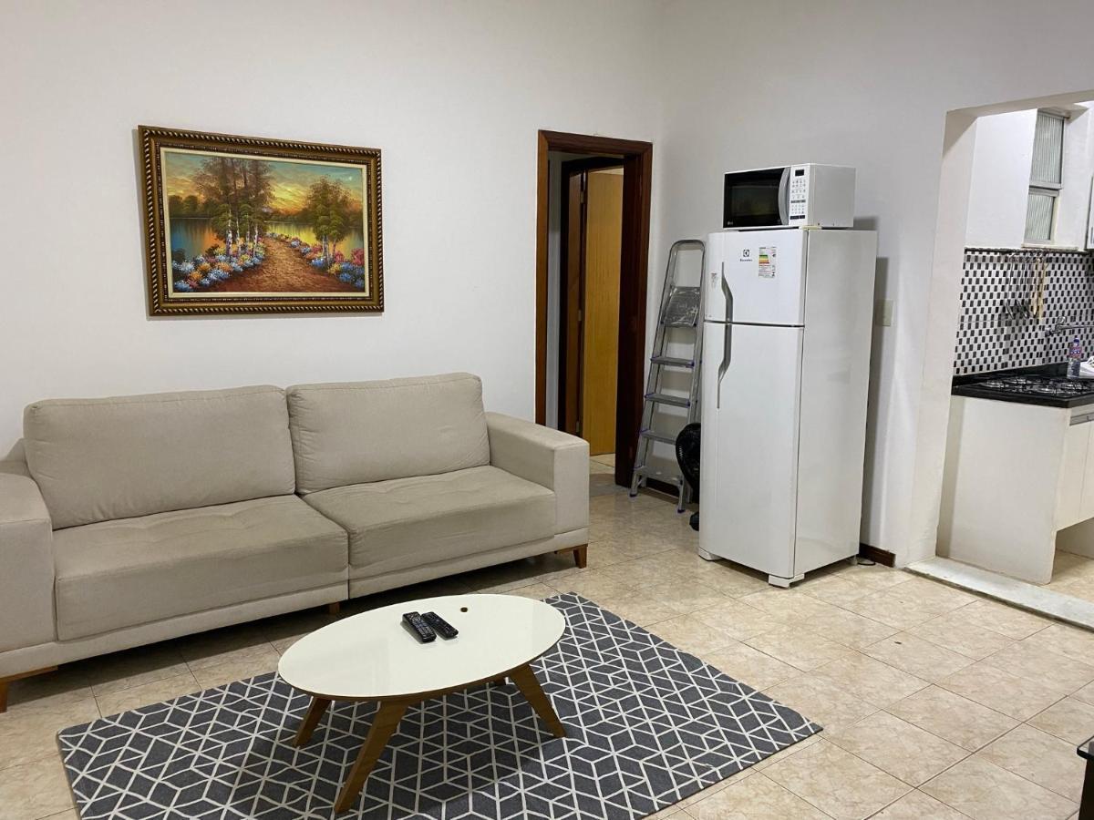 Apartment Copacabana Rio 7