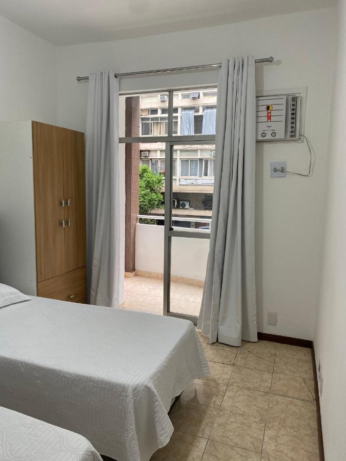 Copacabana Rio 7 Apartment