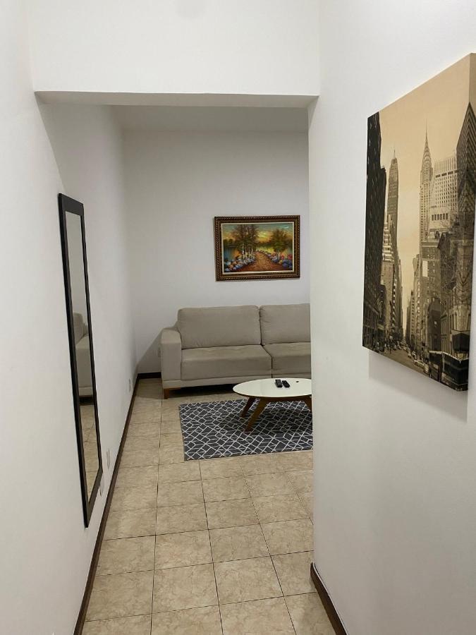 Copacabana Rio 7 Apartment *