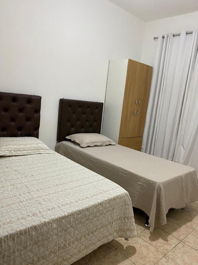 Copacabana Rio 7 Apartment Rio de Janeiro