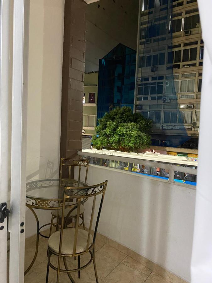Apartment Copacabana Rio 7 Rio de Janeiro